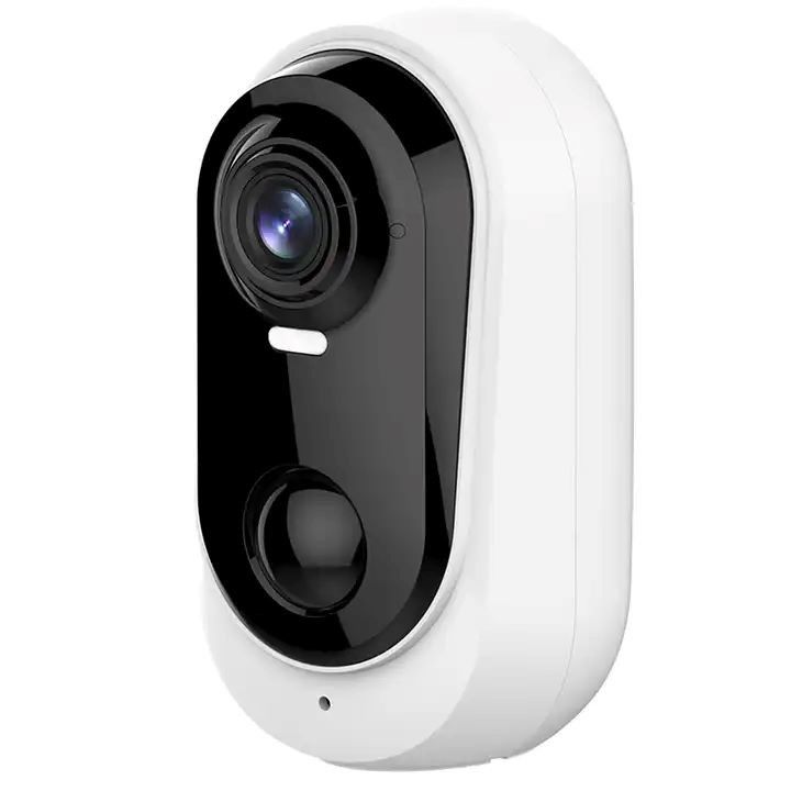 Внутренняя камера безопасности 2MP PIR Wifi с двусторонним аудио с линзой 3,6 мм