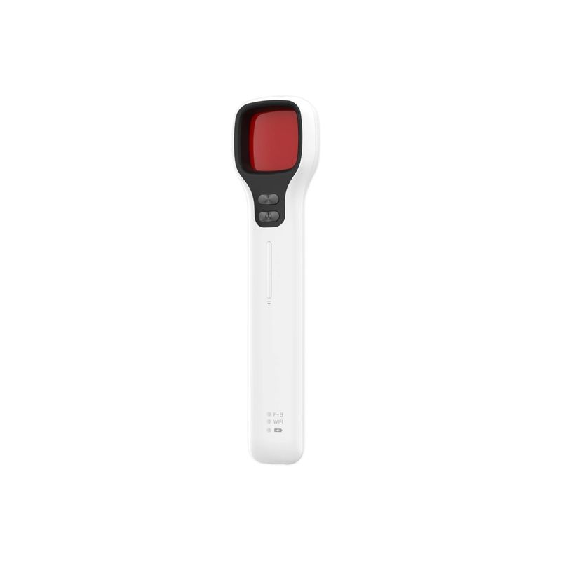 250 мАч Finder Lens Анти шпионский детектор RF сигнал сканер шпионский детектор ручка
